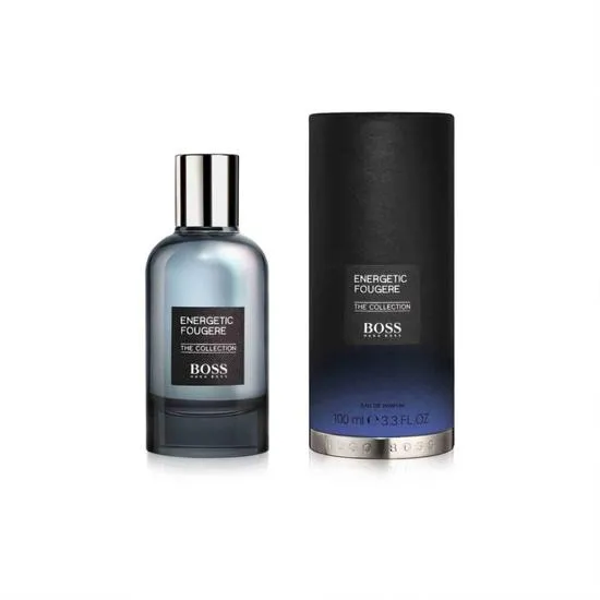 Hugo Boss The Collection Eau De Parfum Energetic Fougere