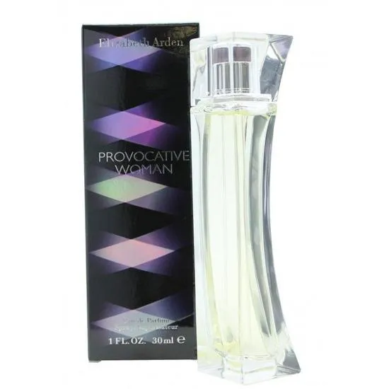 Elizabeth Arden Provocative Woman Eau De Parfum