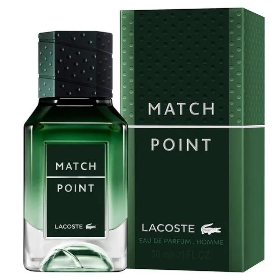 Lacoste Match Point Eau De Parfum