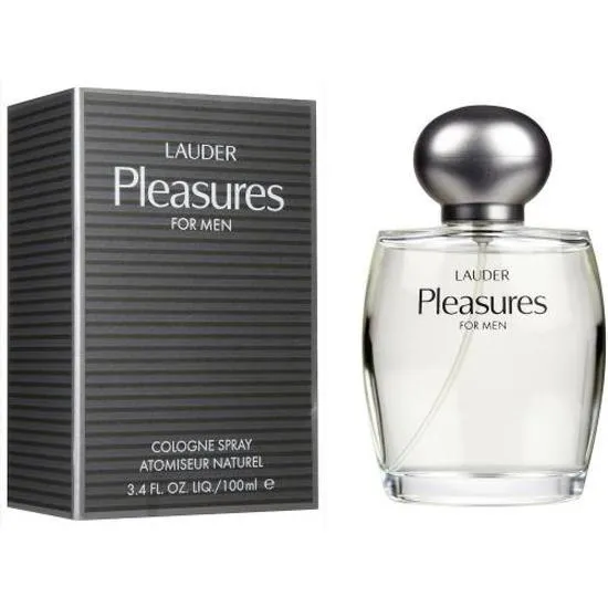 Estée Lauder Pleasures For Men Cologne