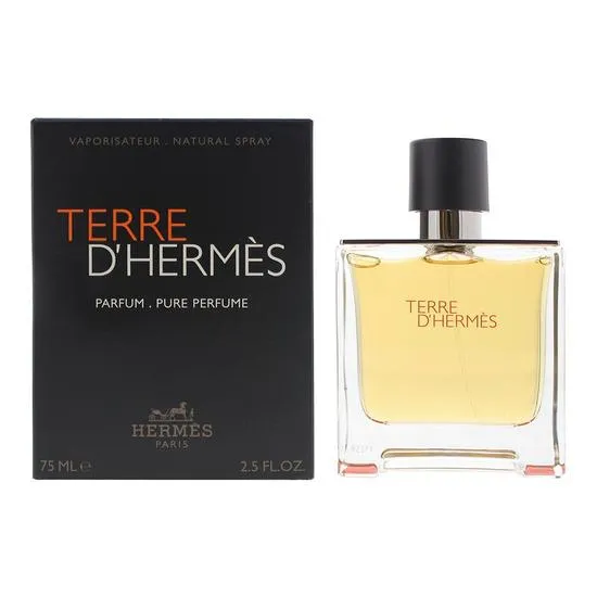 Hermès Pure Parfum