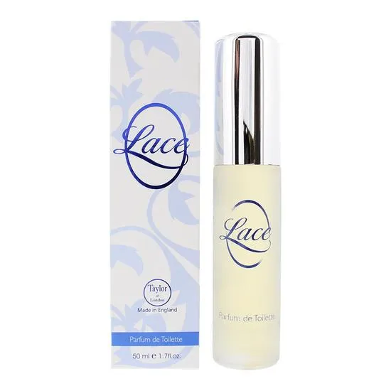 Taylor of London Lace Parfum De Toilette
