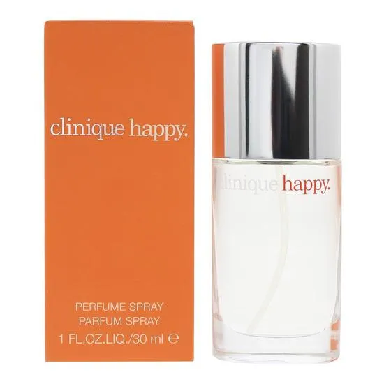 Clinique Happy Perfume Spray