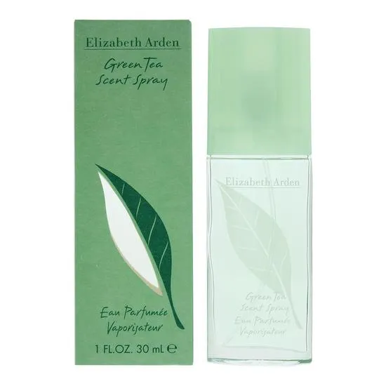 Elizabeth Arden Green Tea Scent Spray