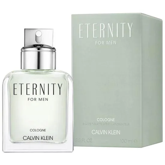 Calvin Klein Eternity Cologne For Men Eau De Toilette