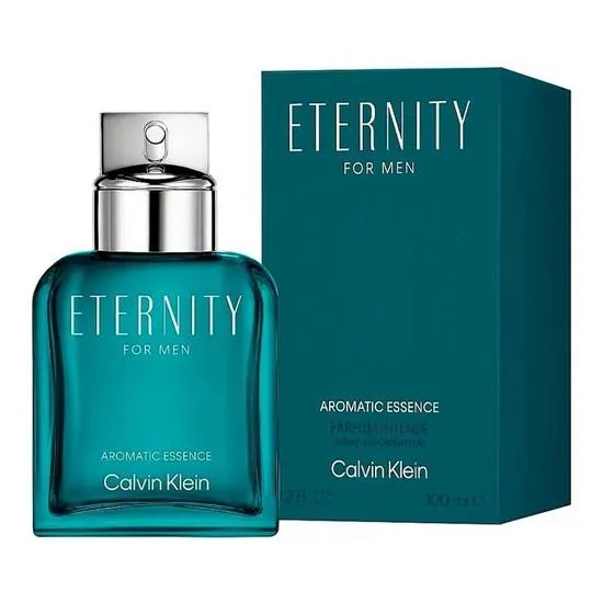 Calvin Klein Eternity Aromatic Essence For Men Parfum Intense