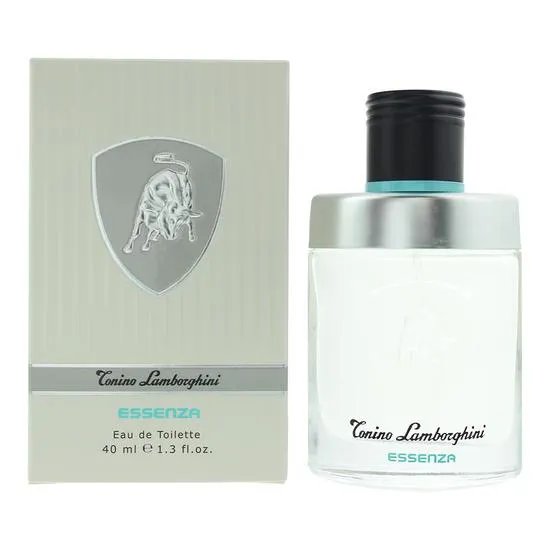 Lamborghini Essenza Eau De Toilette