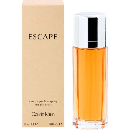 Calvin Klein Escape Eau De Parfum