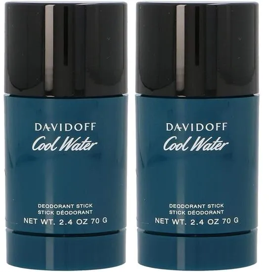 Davidoff Cool Water Deodorant Stick For Him