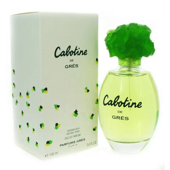 Gres Cabotine De Gres Eau De Parfum