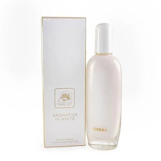 Clinique Aromatics In White Eau De Parfum