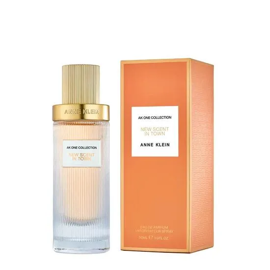 Anne Klein New Scent In Town Eau De Parfum