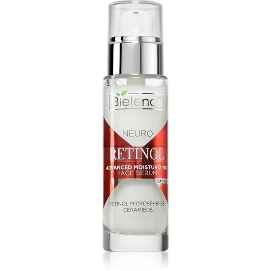 Bielenda Neuro Retinol Advanced Moisturising Serum