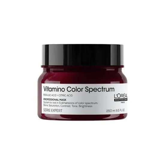 L'Oréal Professionnel Vitamino Colour Spectrum Mask