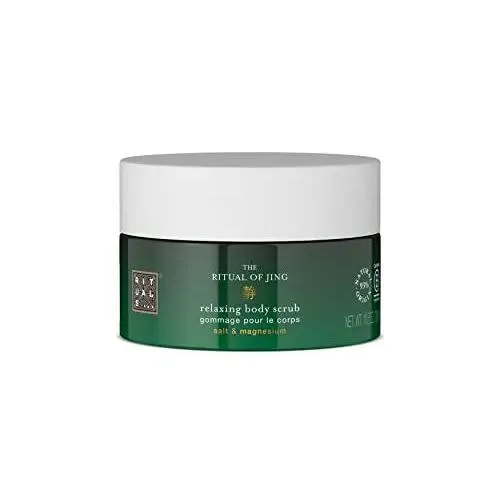 Rituals The Ritual Of Jing Relaxing Body Scrub