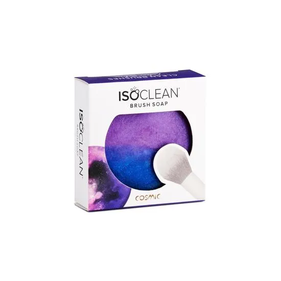 ISOCLEAN Scented Makeup Brush Soap REFILL
