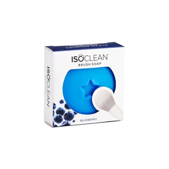 ISOCLEAN Scented Makeup Brush Soap REFILL