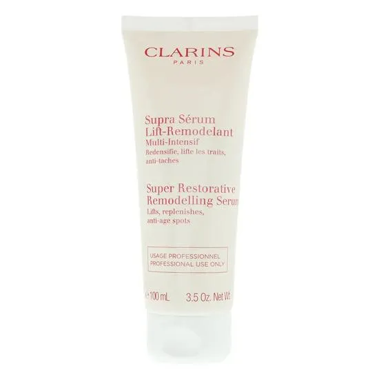 Clarins Super Restorative Remodelling Serum