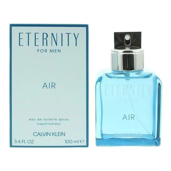 Calvin Klein Eternity Air For Men Eau De Toilette