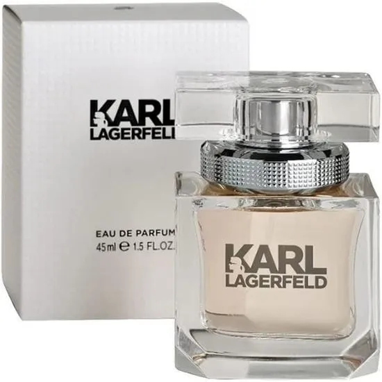 Karl Lagerfeld Femme Eau De Parfum