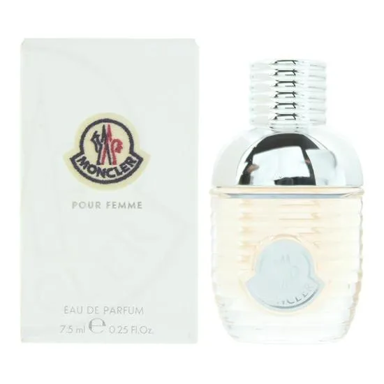 Moncler Pour Femme Eau De Parfum