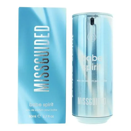 Missguided Babe Spirit Eau De Parfum