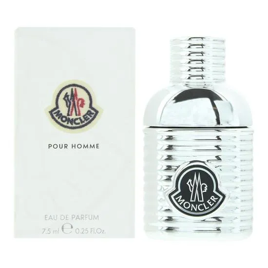 Moncler Pour Homme Eau De Parfum