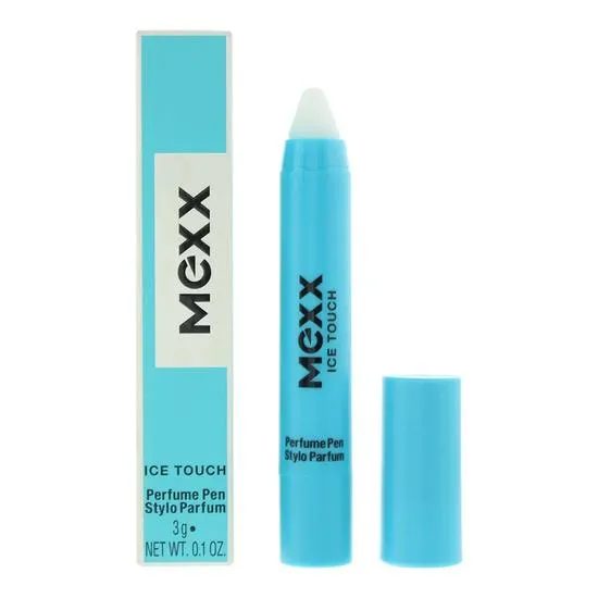 Mexx Ice Touch Woman Perfume Pen
