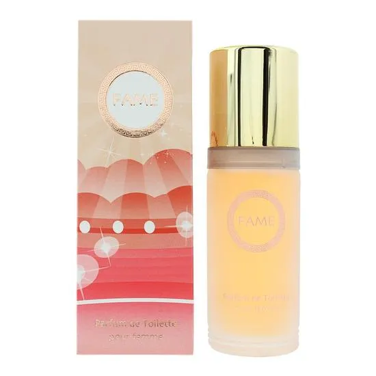 Milton Lloyd Fame Parfum De Toilette