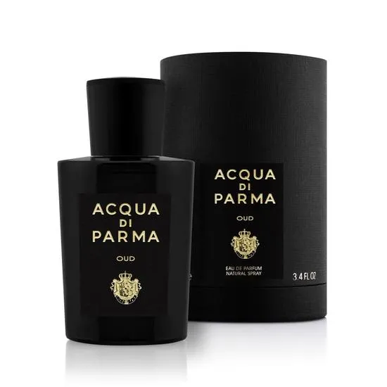 Acqua Di Parma Oud Eau De Parfum