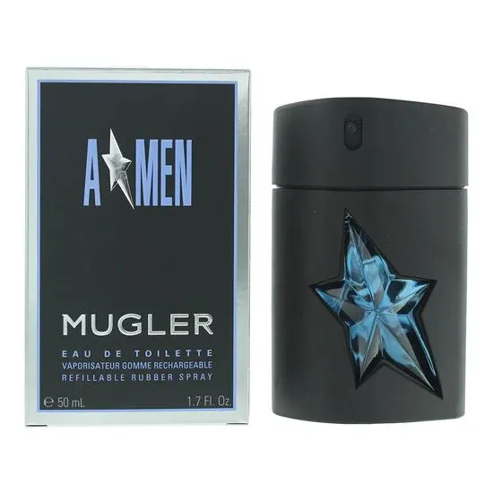 Mugler A*Men Eau De Toilette