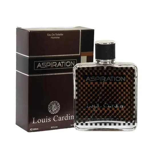 Louis Cardin Aspiration Eau De Toilette