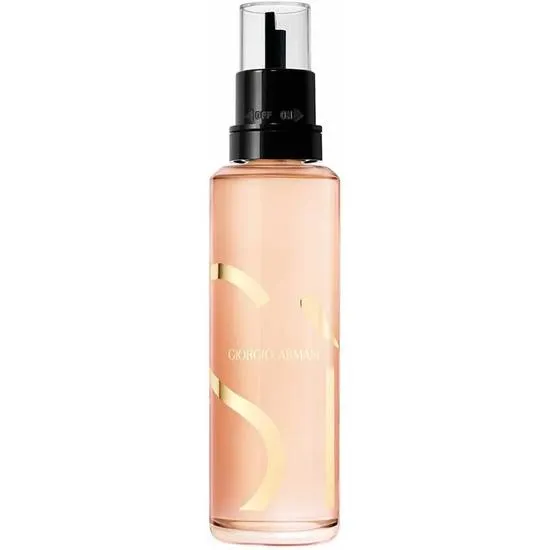 Giorgio Armani Si Eau De Parfum 100ml - Refill