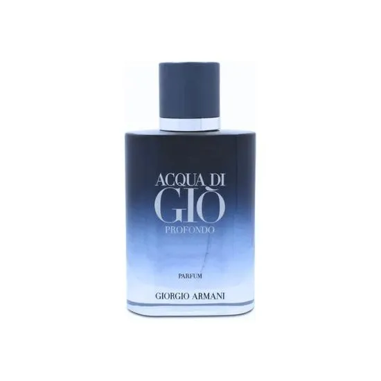 Giorgio Armani Acqua Di Gio Profondo Parfum