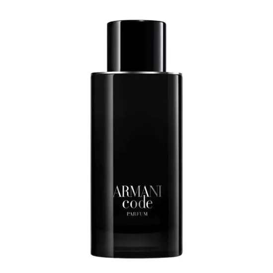 Giorgio Armani Code Parfum 150Ml - Refill