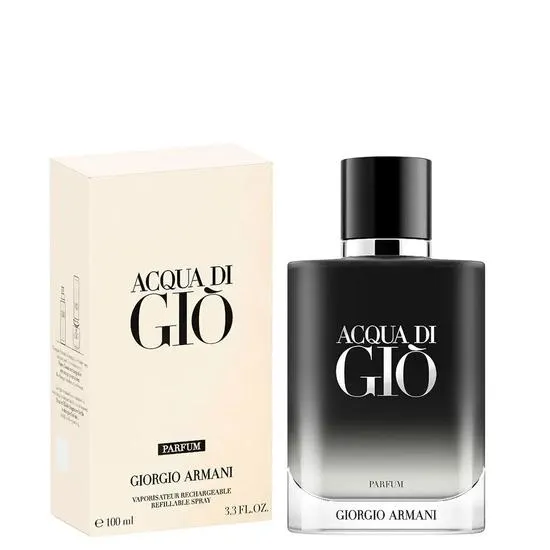 Giorgio Armani Acqua Di Gio Parfum 100Ml