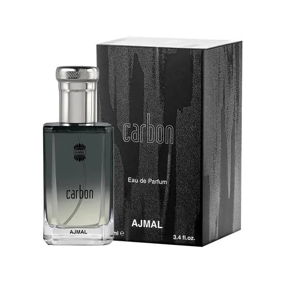 Ajmal Carbon Eau De Parfum