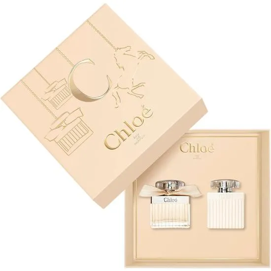 Chloé Signature Eau De Parfum Gift Set