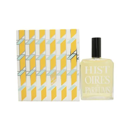 Histoires De Parfums 1804 Eau De Parfum