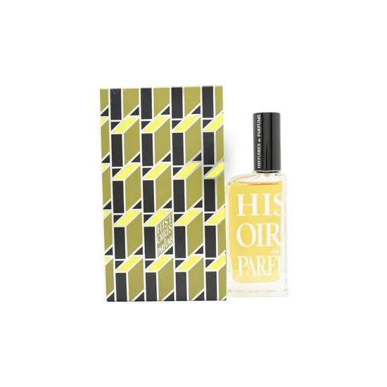 Histoires De Parfums Noir Patchouli Eau De Parfum