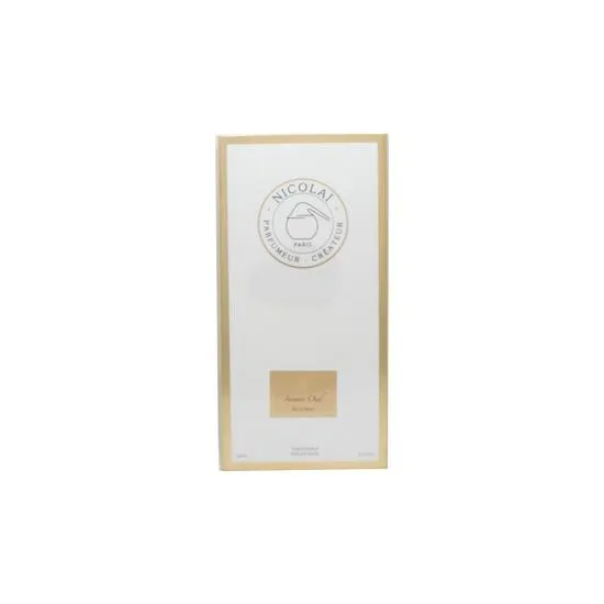 Nicolai Incense Oud Eau De Parfum