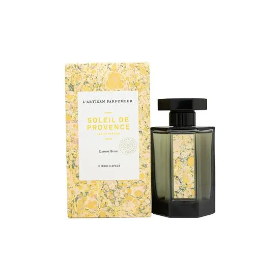 L'Artisan Parfumeur Soleil De Provence Eau De Parfum