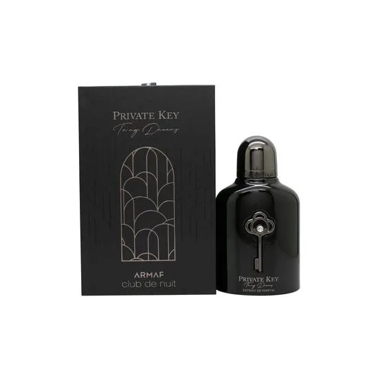 Armaf Private Key To My Dreams Extrait De Parfum