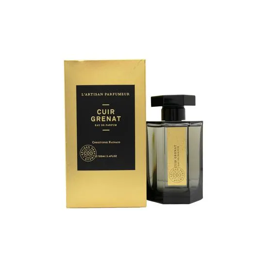 L'Artisan Parfumeur Cuir Grenat Eau De Parfum