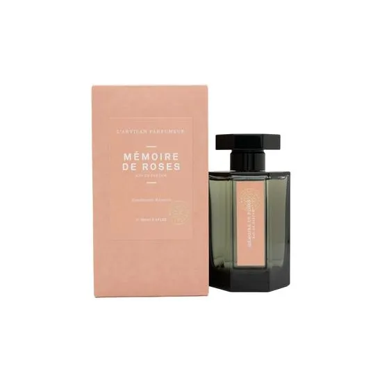 L'Artisan Parfumeur Memoire De Roses Eau De Parfum
