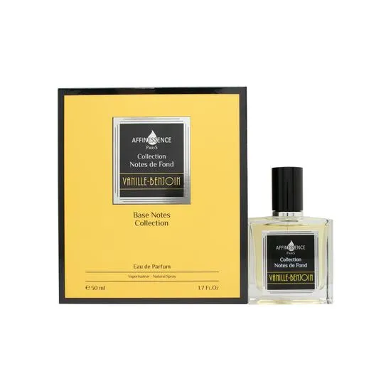 Affinessence Vanille Benjoin Eau De Parfum