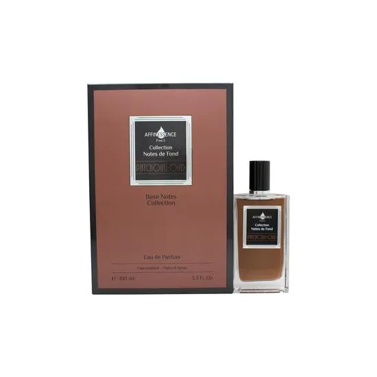 Affinessence Patchouli Oud Luxe Eau De Parfum