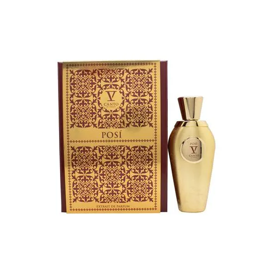 V Canto Posi Extrait De Parfum
