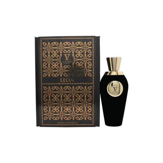 V Canto Leon Extrait De Parfum