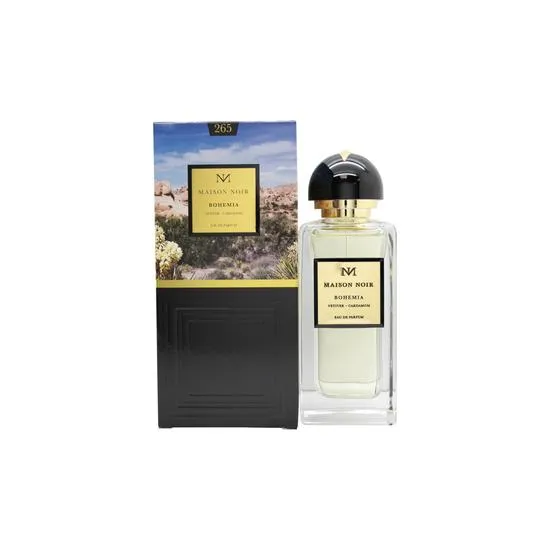 Maison Bohemia 265 Eau De Parfum
